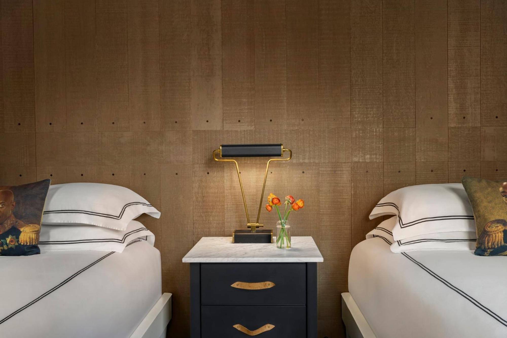 Chambre Premium
