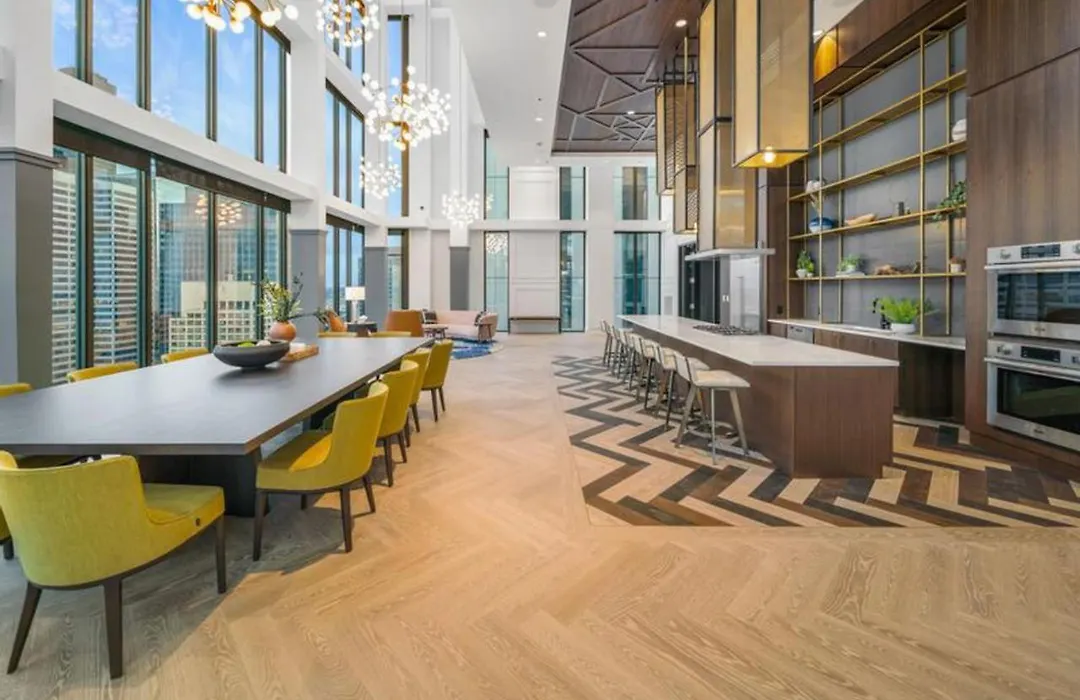 First Hill 1Br W Gym Coworking Sea-437-1