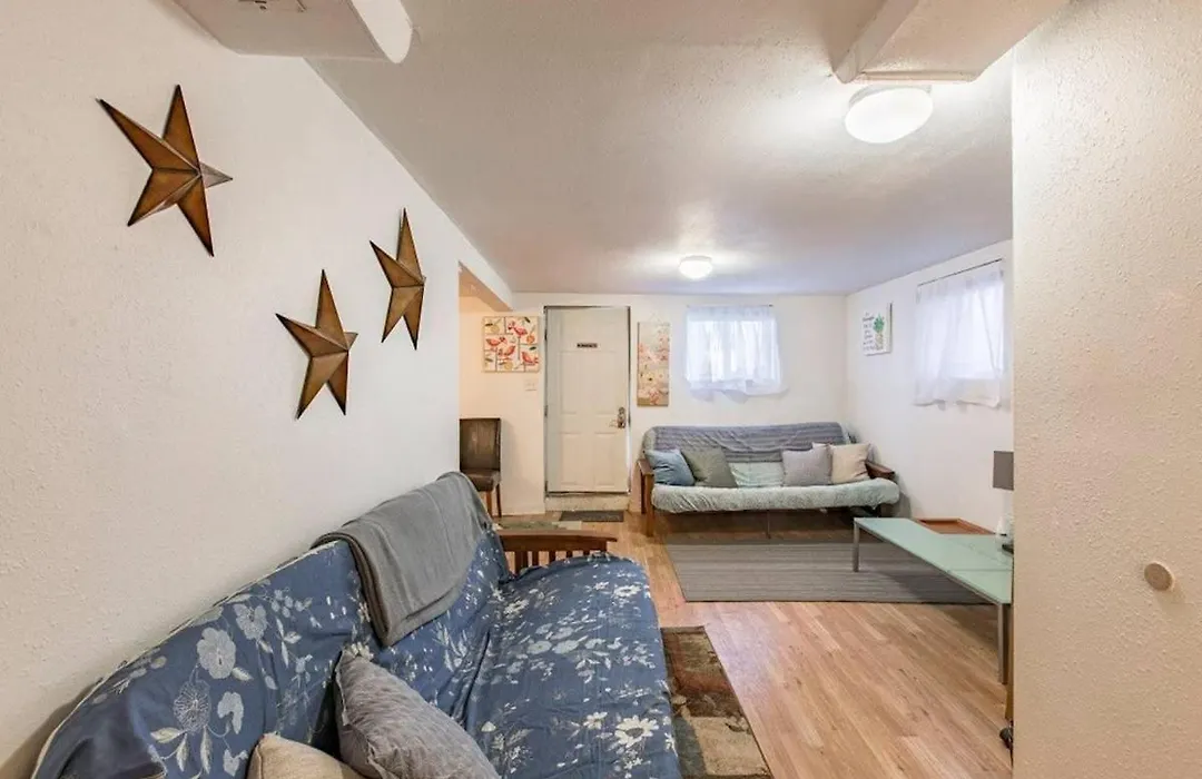 A-Lake Union One Br Apartment- Sleep 4-1