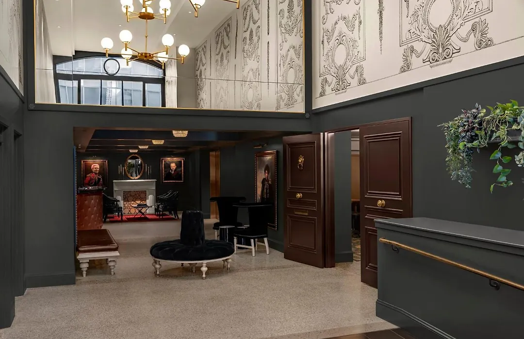 Kimpton Palladian Hotel By Ihg-1