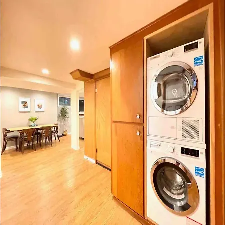 Sweet Apt In Downtown-2