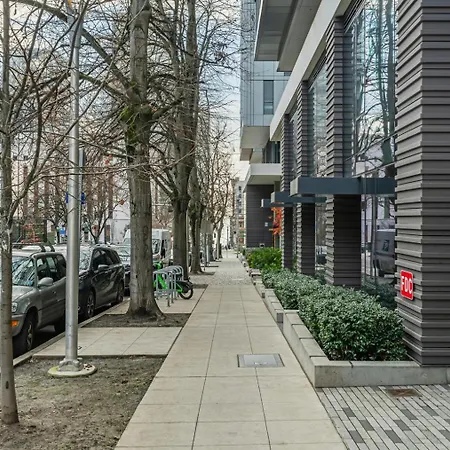 First Hill 1Br W Gym Coworking Sea-437-3